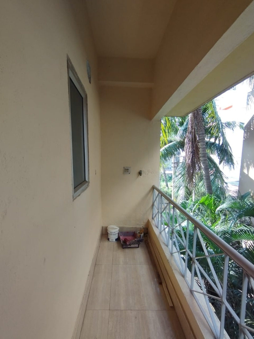 Unfurnished 3bhk in Lakshmi Mandir Path, Rukmini Gaon, Guwahati, Assam, India for Rent
